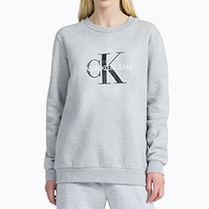 Buy Womens Sweatshirts & Hoodies Online | Calvin Klein Australia