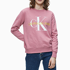 Buy Womens Sweatshirts & Hoodies Online | Calvin Klein Australia