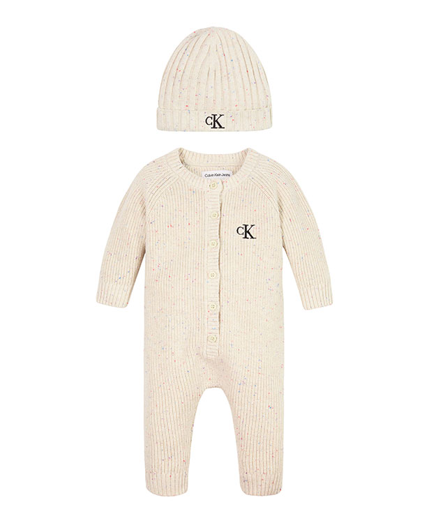 <p style="text-align: left;"><a href="/baby-confetti-yarn-bodysuit-gift-set-classic-beige-in0in00101baci" style="color: #000000; text-decoration: none;">Confetti Yarn Bodysuit Gift Set</a></span>