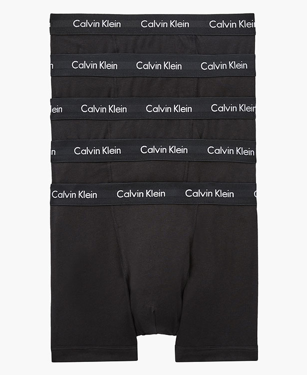 <p style="text-align: left;"><a href="/cotton-stretch-5-pack-trunks-black-black-nb2877xwb" style="color: #000000;">Cotton Stretch Trunks</a></span>
