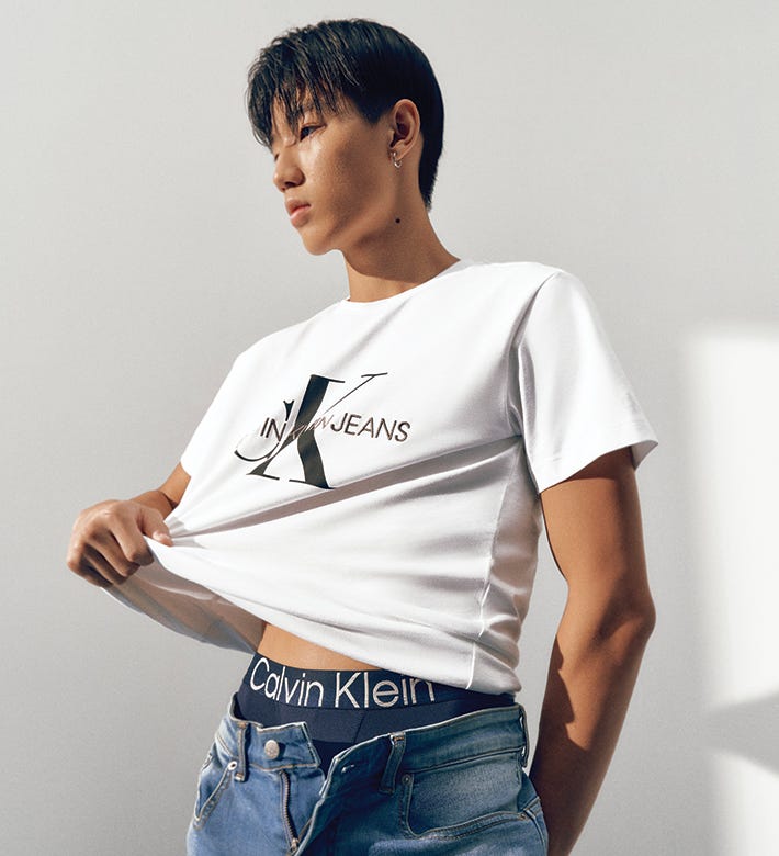 outlet online calvin klein