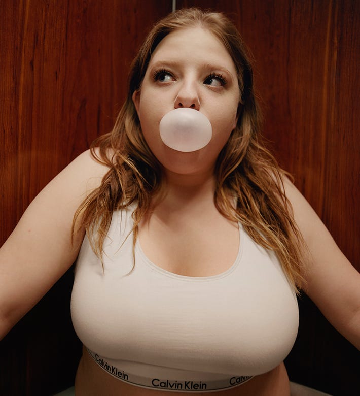 ok google calvin klein