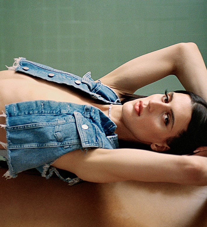 ok google calvin klein