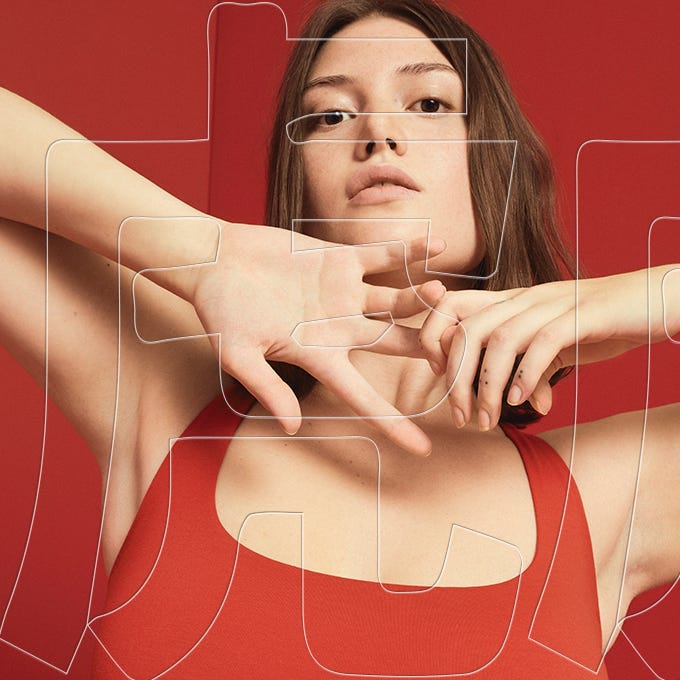 ok google calvin klein