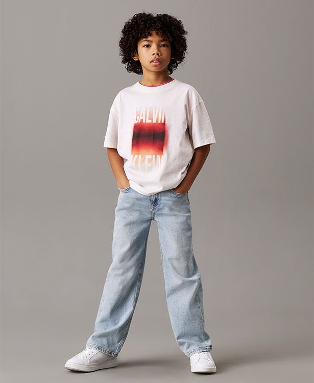 <span style="font-family: 'Klein Web 55 Regular'; font-size: 16px; letter-spacing: 0.3px; font-weight: Regular;">Kids'</span>