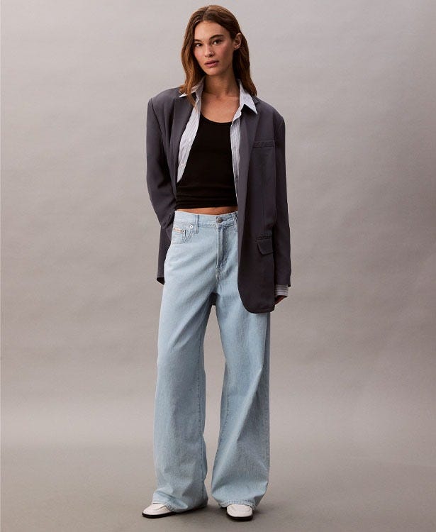 <span style="font-family: 'Klein Web 55 Regular'; font-size: 16px; letter-spacing: 0.3px; font-weight: Regular;">Jeans</span>