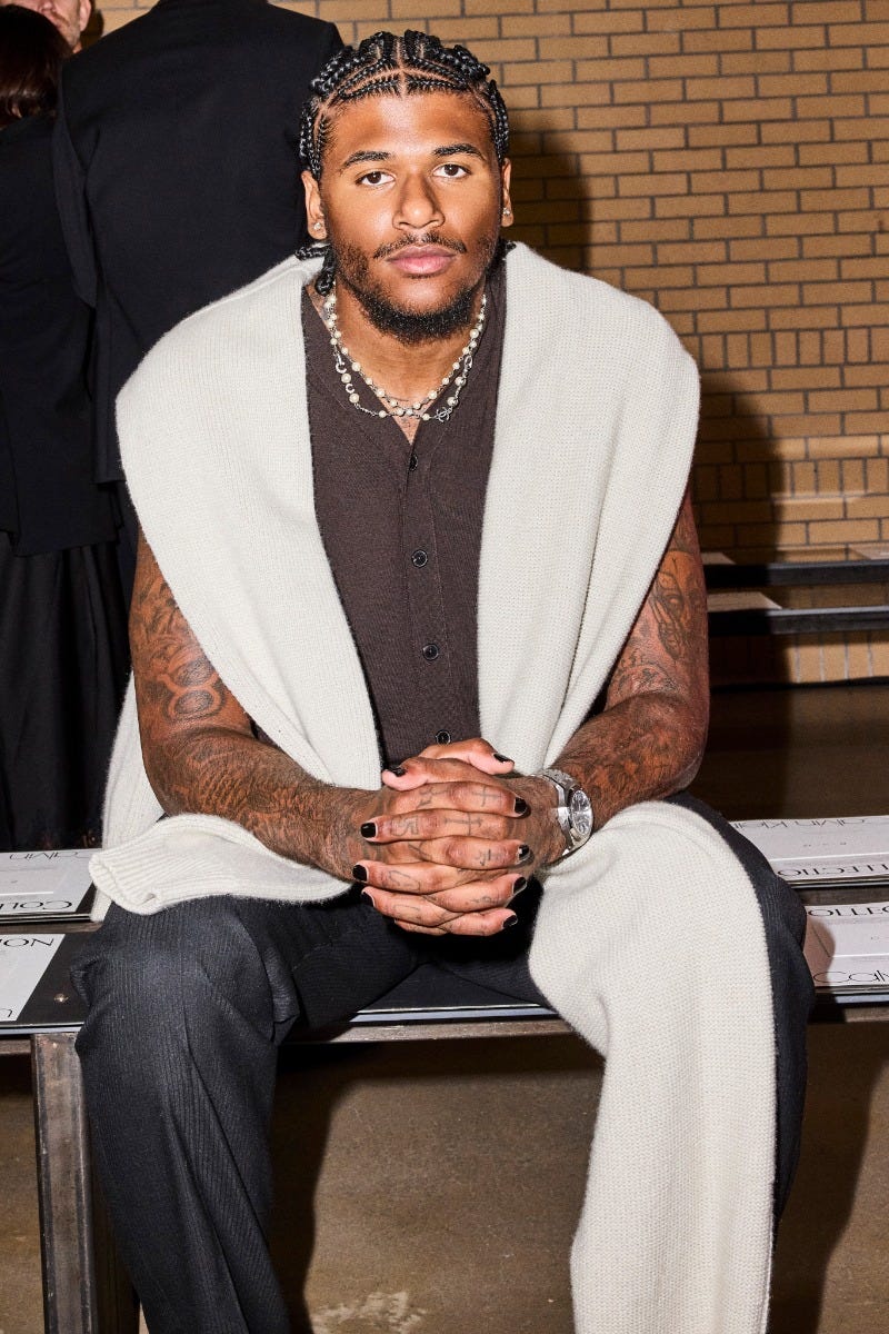 <p style="line-height: 20px; text-align: left;"><span style="font-family: 'Klein Web 55 Regular'; color: #ffffff; font-size: 14px; letter-spacing: 0.3px;">Jalen Green</span></p>