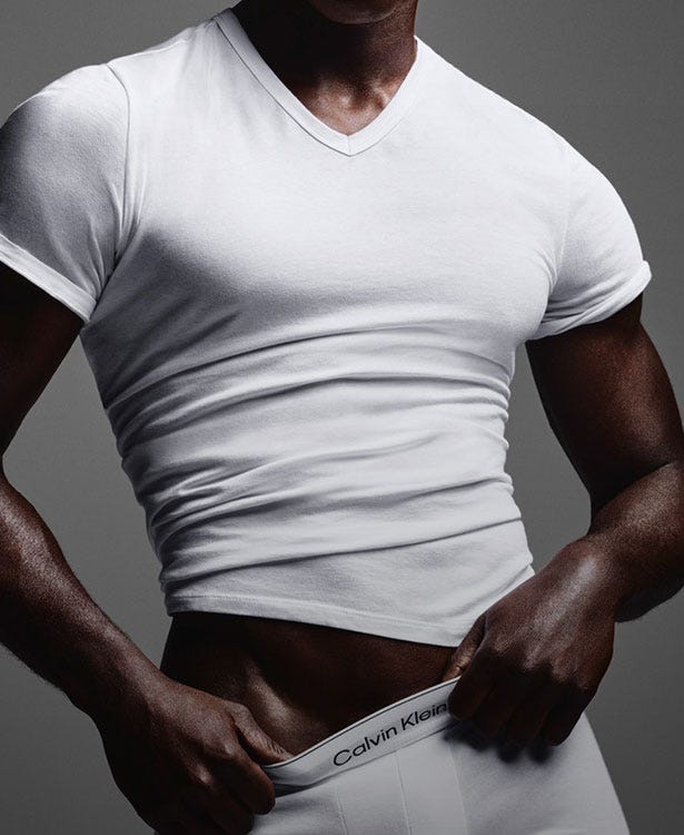 Explore The Style Guide